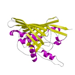 Image of CATH 1c8uA