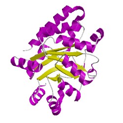 Image of CATH 1c8vA