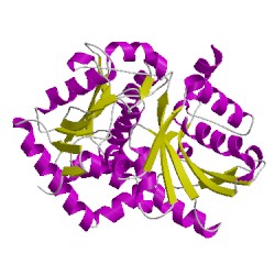 Image of CATH 1c8vB