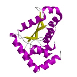 Image of CATH 1c8vB01