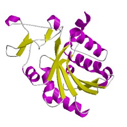 Image of CATH 1c8vB02