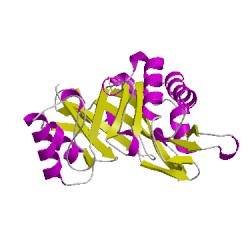 Image of CATH 1c92A00