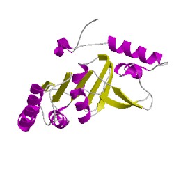 Image of CATH 1c97A01