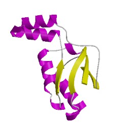 Image of CATH 1c97A02