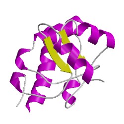 Image of CATH 1c9cA01