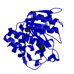 Image of CATH 1c9j
