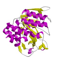 Image of CATH 1c9jA00