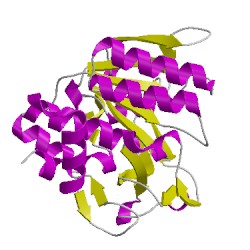 Image of CATH 1c9mA