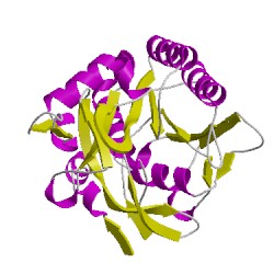 Image of CATH 1c9nA