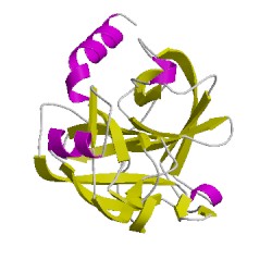 Image of CATH 1c9pA