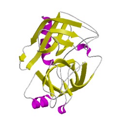 Image of CATH 1c9tB