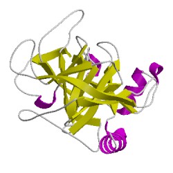 Image of CATH 1c9tF