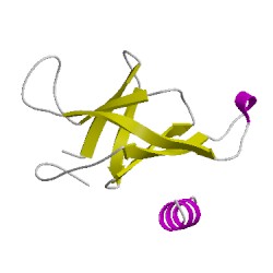 Image of CATH 1c9tF02