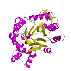 Image of CATH 1c9wA00