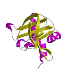 Image of CATH 1c9xA