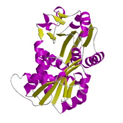 Image of CATH 1c9yA