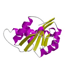 Image of CATH 1c9yA01