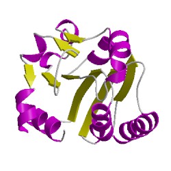 Image of CATH 1c9yA02