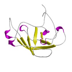 Image of CATH 1ca0B