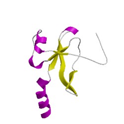 Image of CATH 1ca0C00