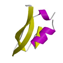 Image of CATH 1ca0I