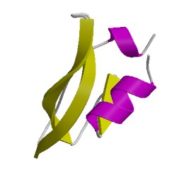 Image of CATH 1ca0I00