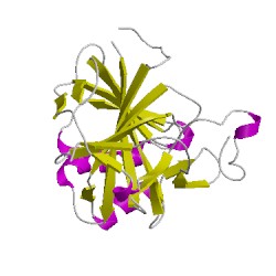 Image of CATH 1ca3A