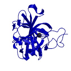 Image of CATH 1cah