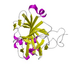 Image of CATH 1cakA