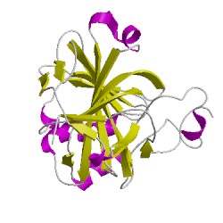 Image of CATH 1caoA