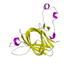 Image of CATH 1cavA00
