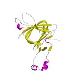 Image of CATH 1cawA