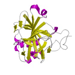 Image of CATH 1cayA
