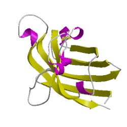 Image of CATH 1cb4A