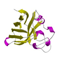 Image of CATH 1cb4B