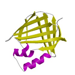 Image of CATH 1cbiA00