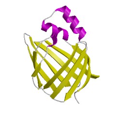 Image of CATH 1cbiB