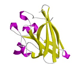 Image of CATH 1cbjB