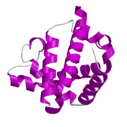 Image of CATH 1cblB00