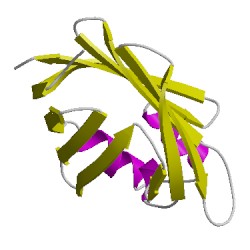 Image of CATH 1cbrA