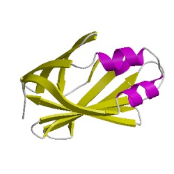 Image of CATH 1cbrB00