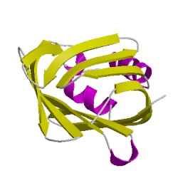 Image of CATH 1cbsA