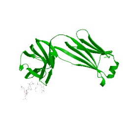 Image of CATH 1cbv