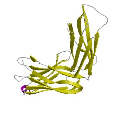 Image of CATH 1cbvH