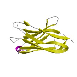 Image of CATH 1cbvH01