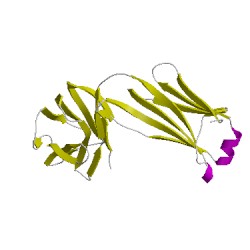 Image of CATH 1cbvL