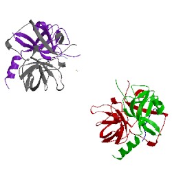 Image of CATH 1cbw