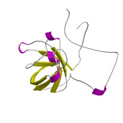 Image of CATH 1cbwB