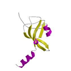 Image of CATH 1cbwC