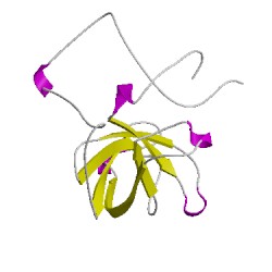 Image of CATH 1cbwG